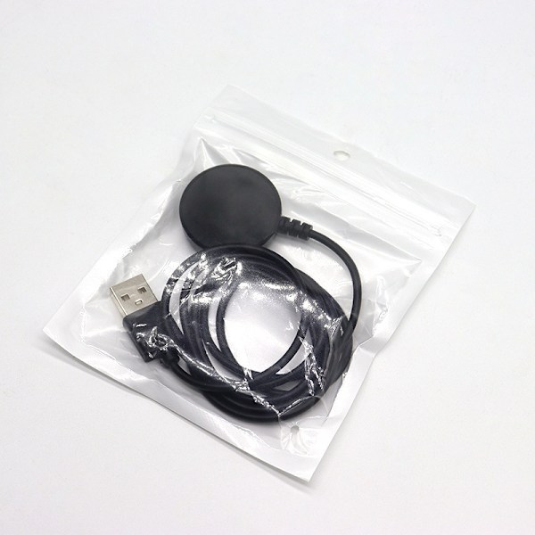 Kompatibel med Samsung/6/5 ur trådløs oplader/S4/S3 opladerkabel