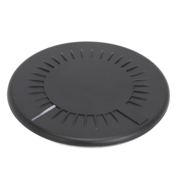 Trådløs lader for iPhone 14 Magnetisk lading Ultratynn 10W Rask trådløs ladeplate for IOS-telefon