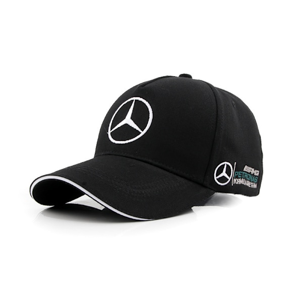 ##/Svart baseballkeps stor hatt ridande motorcykelkeps##/{hh}