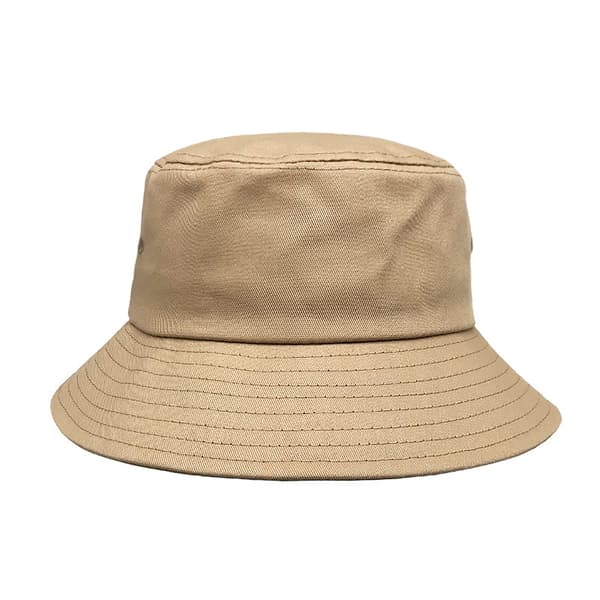 63 cm overdimensioneret fiskerhat til kvinder og mænd Panama solhat grå Gray L（57-60cm）