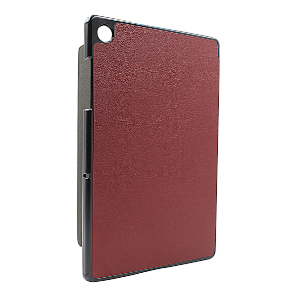 CoverCase Samsung Galaxy Tab A9+ Dark red