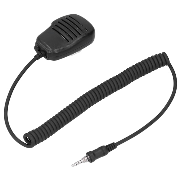 Walkie Talkie Håndholdt Mikrofon til Yaesu Vertex VX‑6R VX‑7R VX6R VX7R FT‑270 FT‑270R VX‑127