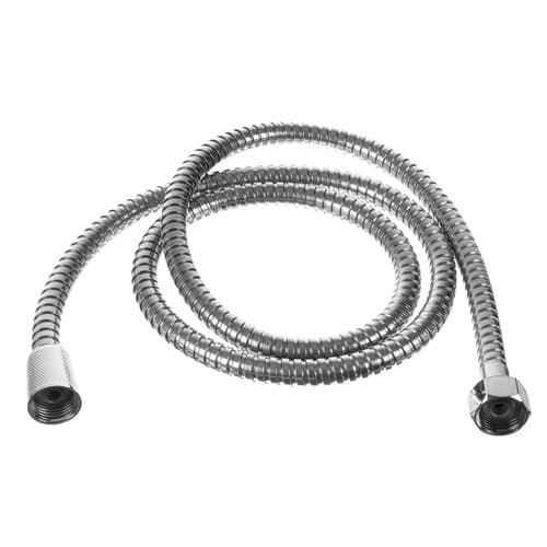 Shower Head with Hose - Shower Handle Chrome Chrome Krom