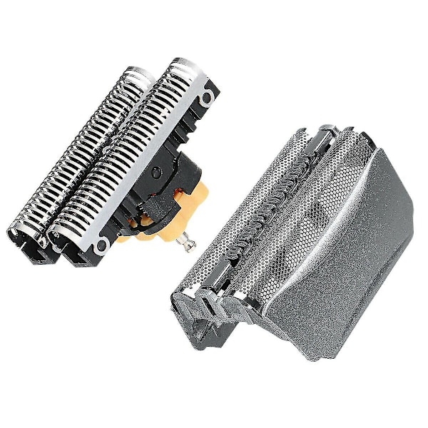 Erstatningsblad + barberhode for Braun Series 5 8000 barbermaskin, 51s