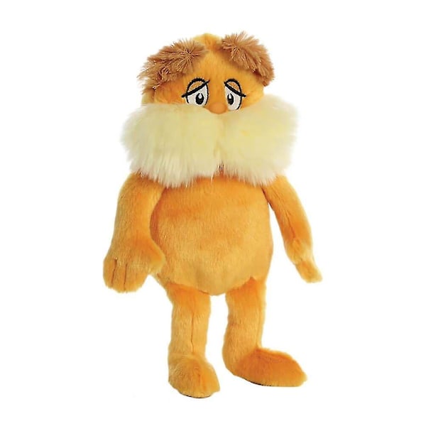 Lorax kosedyr A{hh}