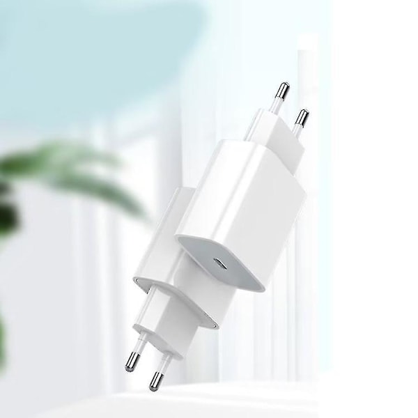 IPhone-laturi, 20 W USB-C