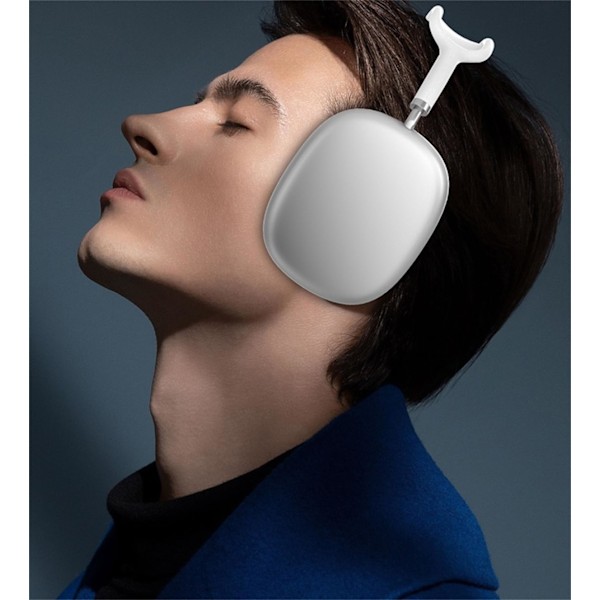 Pro Hodetelefoner - Trådløse Bluetooth Over-Ear Hodetelefoner, Oppgrader lytteopplevelsen din med Pro Hodetelefoner