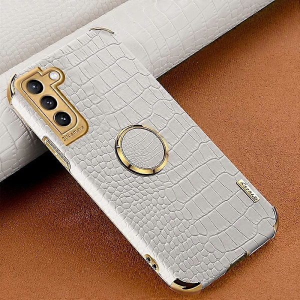 Telefondeksel for Galaxy S21 FE 5G Flerfarget Flerfarget Multicolor Style B