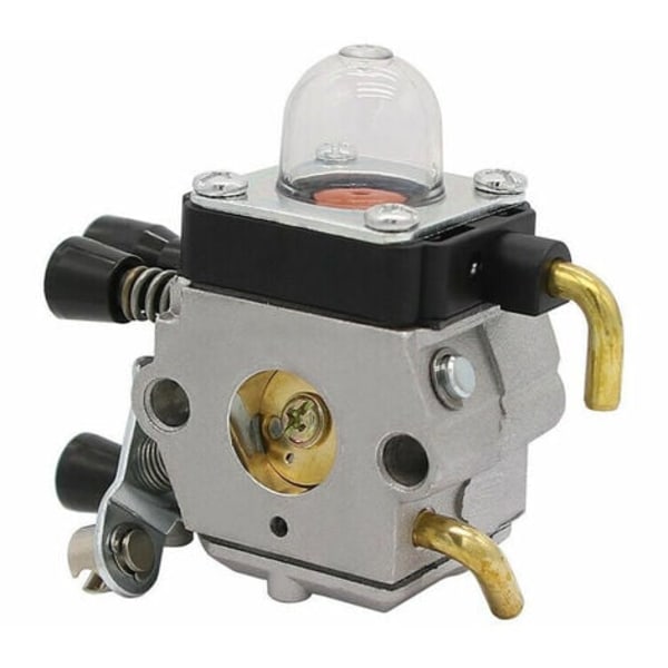 Forgasser for Stihl Hs45 Hekksaks fs38 fs45 fs46 fs55 fs55r km55 hl45 km55r