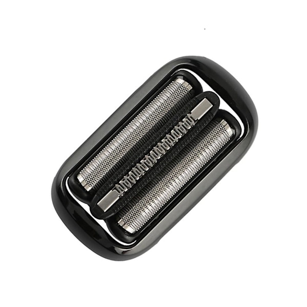 Reservehoved til Braun Serie 5/6 Braun Skraber 53b, Elektrisk Skraber Reservehoved 50-r1000s/50-b1300s 6075cc 6020s
