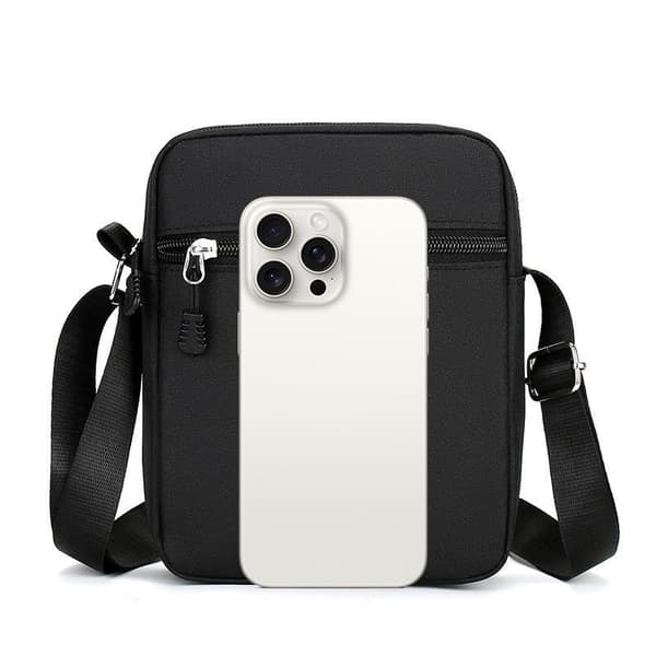 K-pop Merch Crossbody Taske Håndtaske til Kvinder
