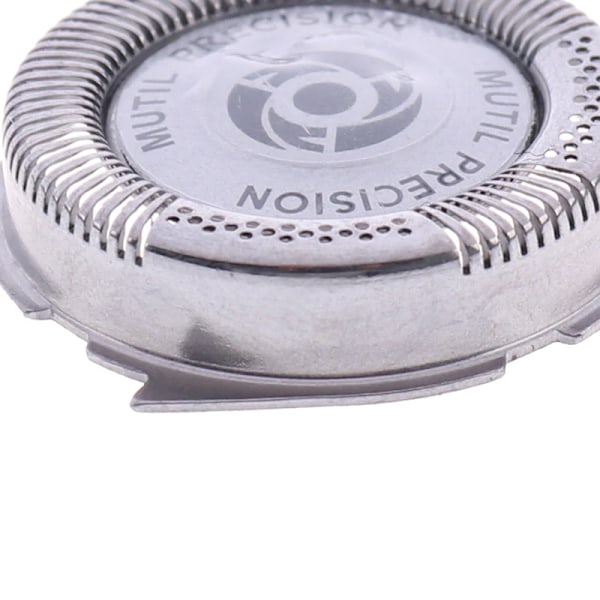 3-pack Rakapparat Huvud Trimmerhuvud för Philips SH50 HQ8 Sh