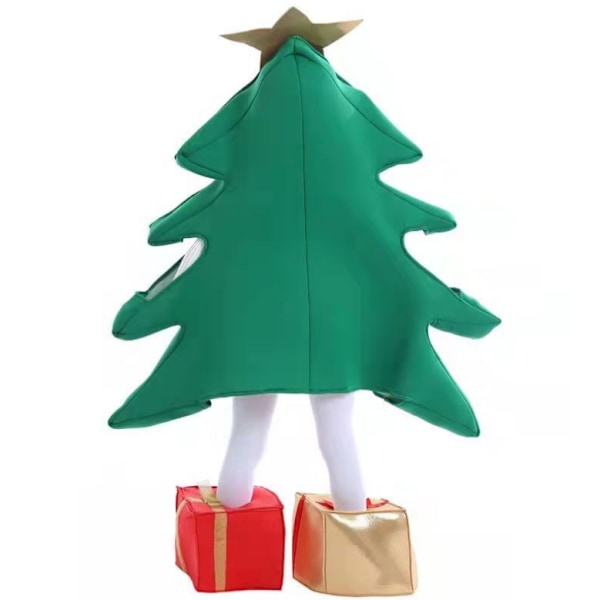 Julrea Julscenkläder Julgran Gör