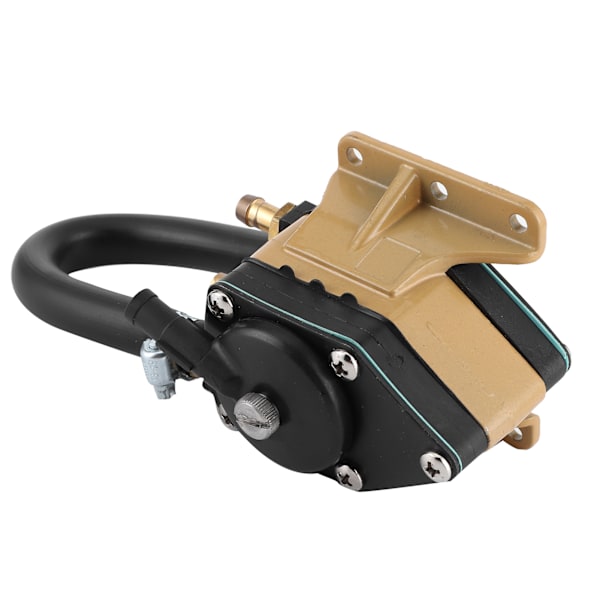 Johnson Evinrude VRO Fuel Pump 5007420 Oil Injection Conversion Pump
