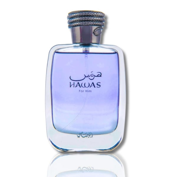 Miesten hajuvesi, Eau de Toilette - 100ml