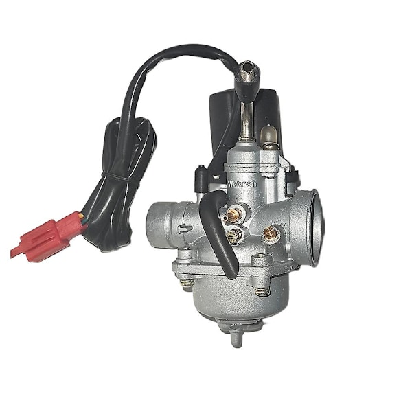 Kaasutin sopii Keeway Hurricane Fact Matrix 50cc 50 skootterin kaasuttimeen+a