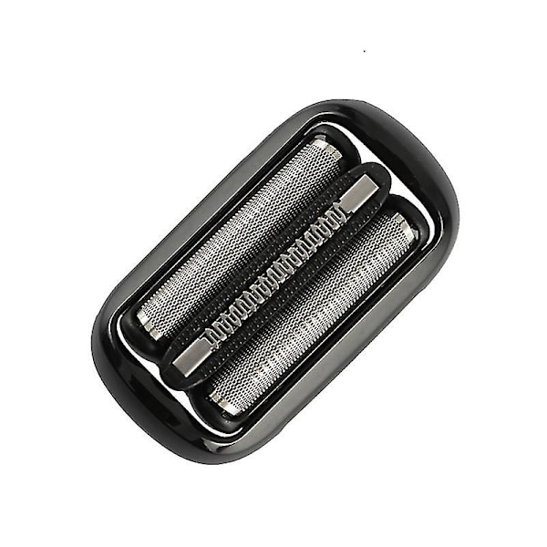 Rakapparatshuvud för Braun 53b Series 5-6 50-r1000s 50-b1300s Rakblad-subaoe 5y1