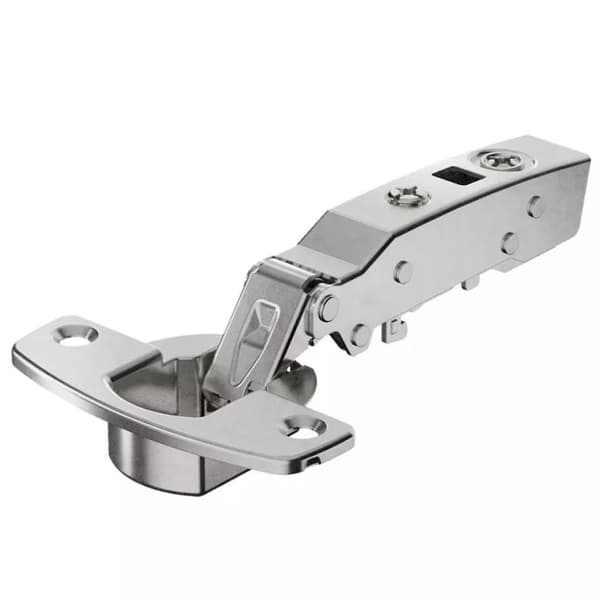 Hettich Sensys 8645i Soft Close Hinge 110 Degree Full Overlay Th52