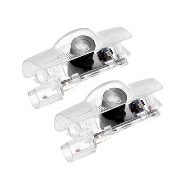 Lämplig för Subaru Välkomstljus BRZ Forester Outback Legacy Impreza Chipeng XV Special Dörrprojektorljus (2-pack)