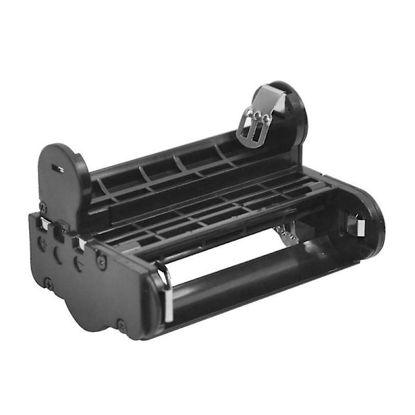 Plastik D-BH109 Lithium Batteriholder AA Batteriholder til Kr/kr/K30/K-30{hh}