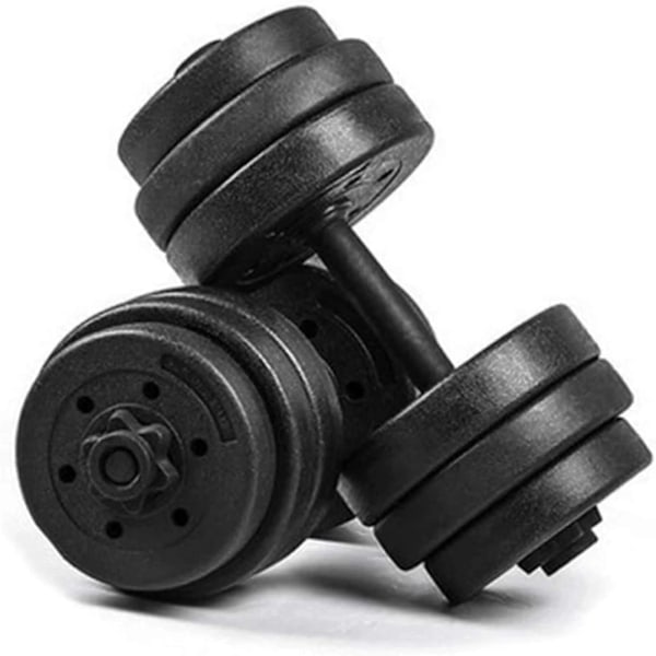 4 st 25mm Hantel Skivstång Stång Clip Lås Skruv Mutter Anti-Slip Spin-Lock Krage