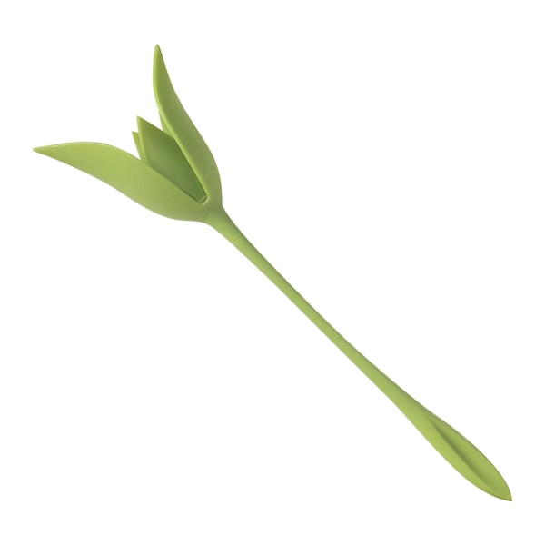 4 st Servetthållare Blomma Blommig Servettsamlare style1