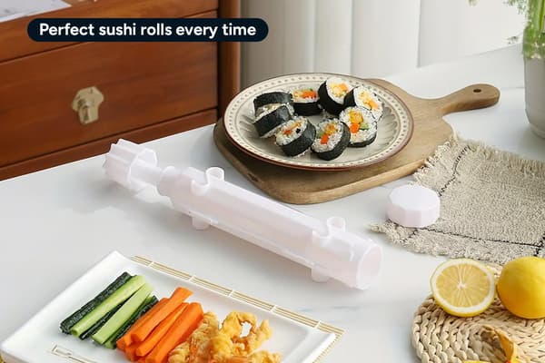 Sushi Making Kit (2-pak)