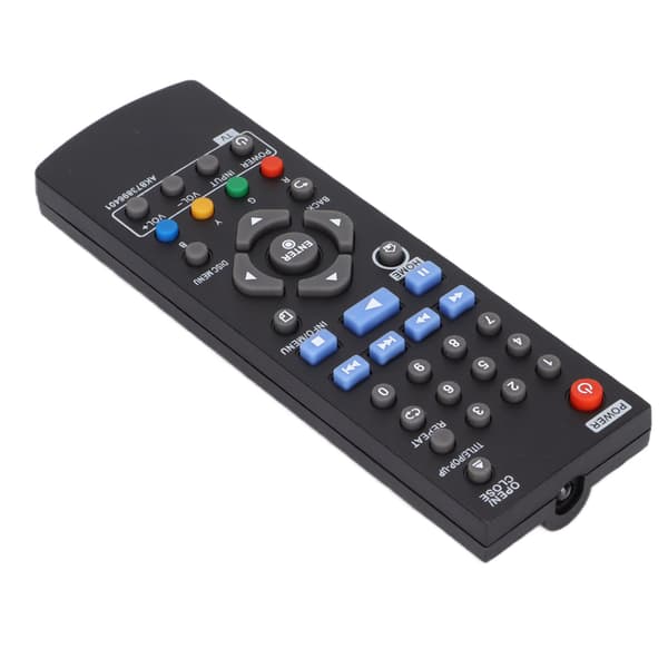 AKB73896401 Replacement Remote Control for LG DVD Player BP340 BP135 BP335W