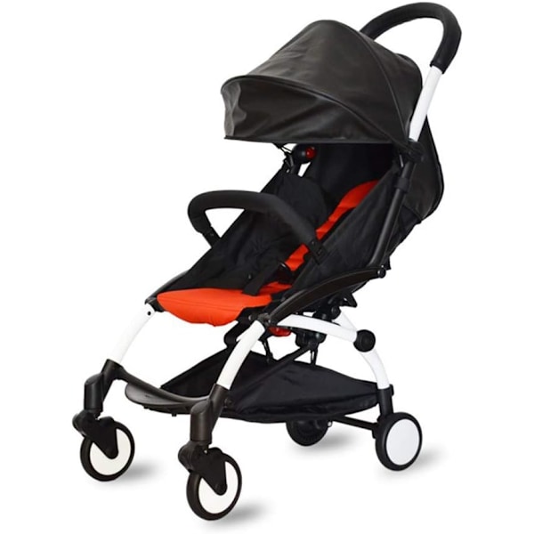 Barnvagnsaccessoarer för Babyzen Yoyo Yoya Skydd (svart)
