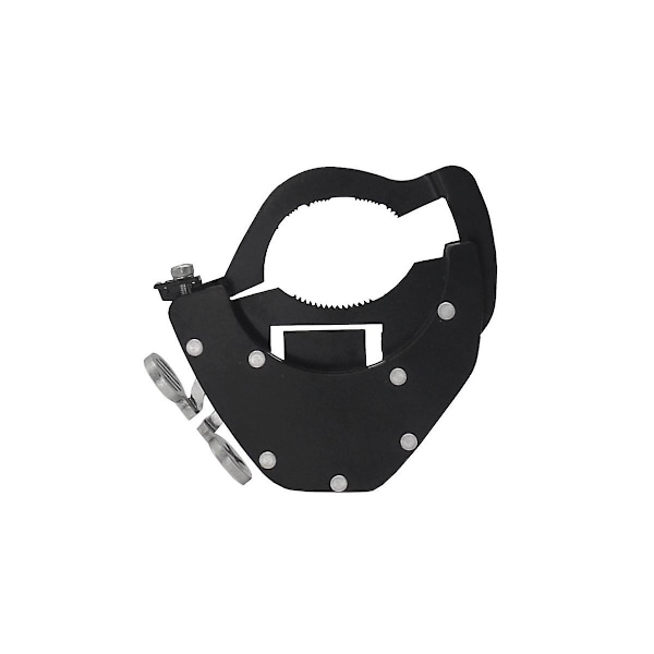 Universal Motorcykel Farthållare Gasreglage Lås Assistent Styre för R1200GS NC750, Nedre Kit{HH}