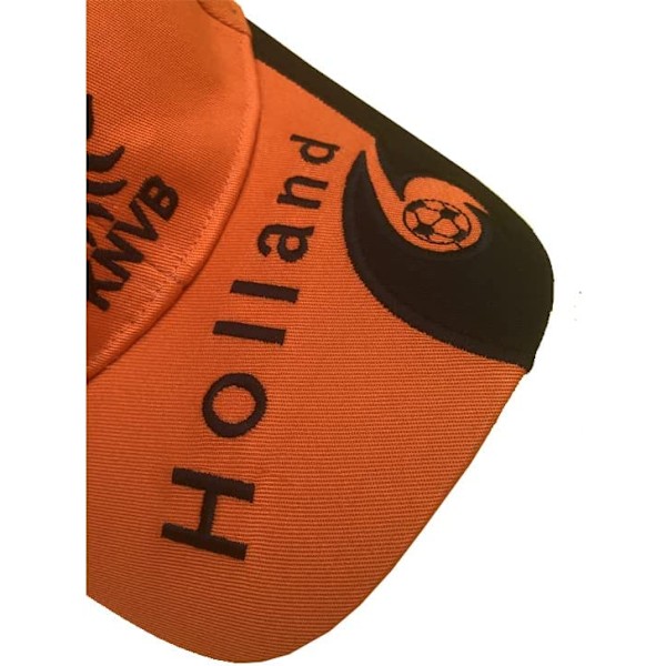 Broderad Keps Unisex Justerbar Fotboll Båt{HH} Arsenal Black