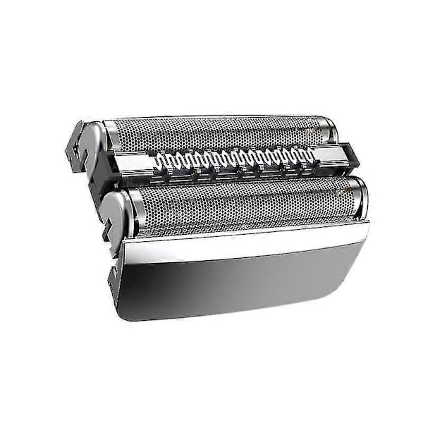 Braun 83m Series 8 Elektrisk Barbermaskin Hode Erstatningshode 8370cc, 8340s - Ekte OEM-del {HH}