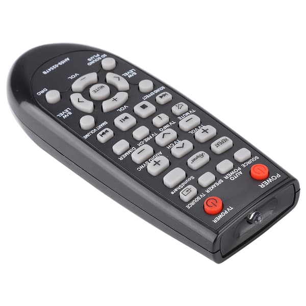 Erstatningsfjernkontroll for Samsung Soundbar AH59-02547B 0.1