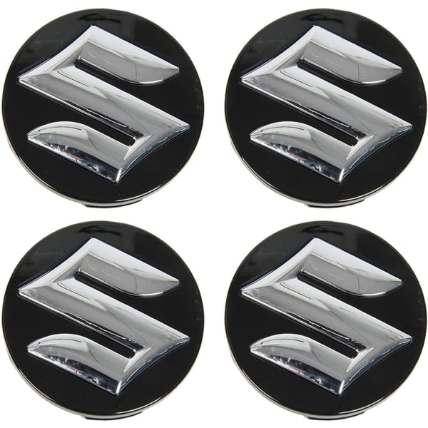 4 × 54 mm navkapsler til Suzuki Swift SX4 S-Cross Ignis V