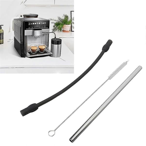 Fully Automatic Coffee Machine Milk Replacement Hose for Bosch and Siemens Coffee Machine Milk Hose