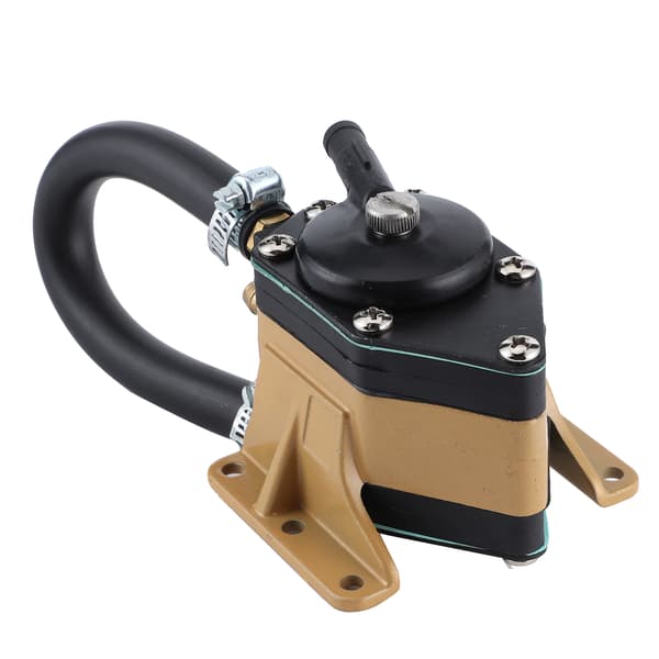 Johnson Evinrude VRO Fuel Pump 5007420 Oil Injection Conversion Pump