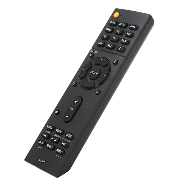 RC911R Kaukosäädin sopii Onkyo TXNR578 TXDS787 TXNR777 TXNR686 HTS7805 TXRZ720{hh] -malleille