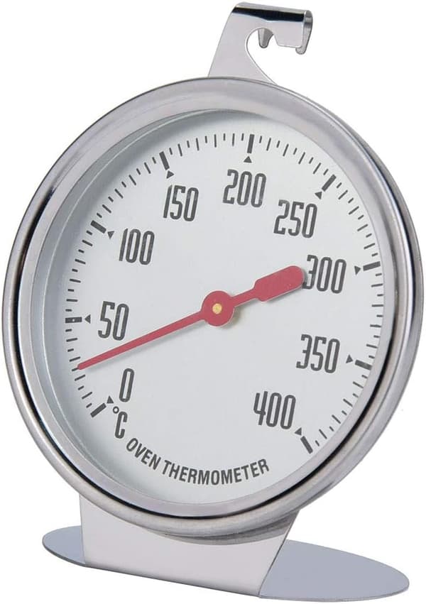 Airfryer Termometer Ovn Termometer Bageovn Termometer Vertikalt Valg Fahrenheit Celsius