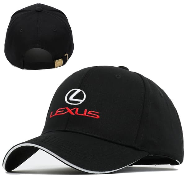KZQ-Racing kasket skygge LEXUS d