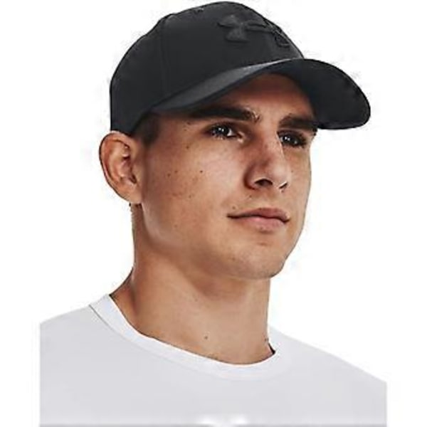 Blitzing Kasket Herre Sort{hh} Black