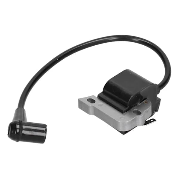Ignition Coil Module with Spark Plug Fits Jonsered Chainsaw 450 455 525 535 490 590,D