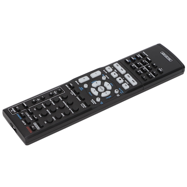 Erstatningsfjernkontroll for Pioneer AXD7690 VSX323K VSX423 VSX‑322‑K VSX‑523‑K receiver