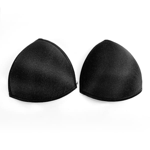 Bløde BH-indlæg - One Size 34