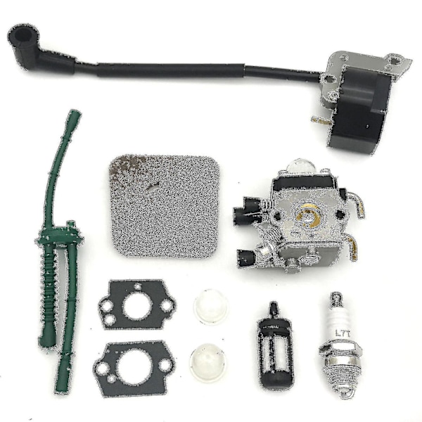 Sytytyspuola Stihl Fs38 Fs 45 Fs55 Trimmeri Rikkakasvienpoistaja{hh}