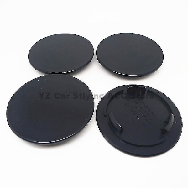 4 st 70 mm Navkapslar för BBS RS RZ RG RM Fälgar 09.24.030 09.24.036 09.24.258 09.23.221
