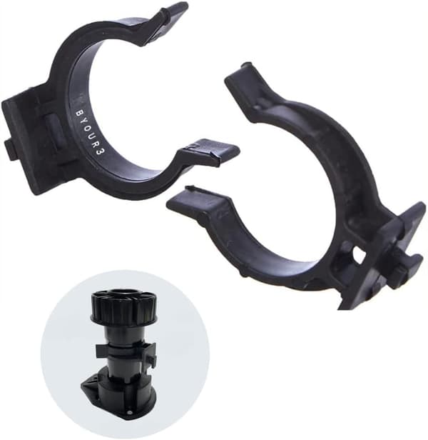 Plinth Clip, Kitchen Plinth Clips, Plinth Clip, Kitchen Plinth Clips, for Kitchen Plinths for Sofas, Tables, Beds, TV Cabinets