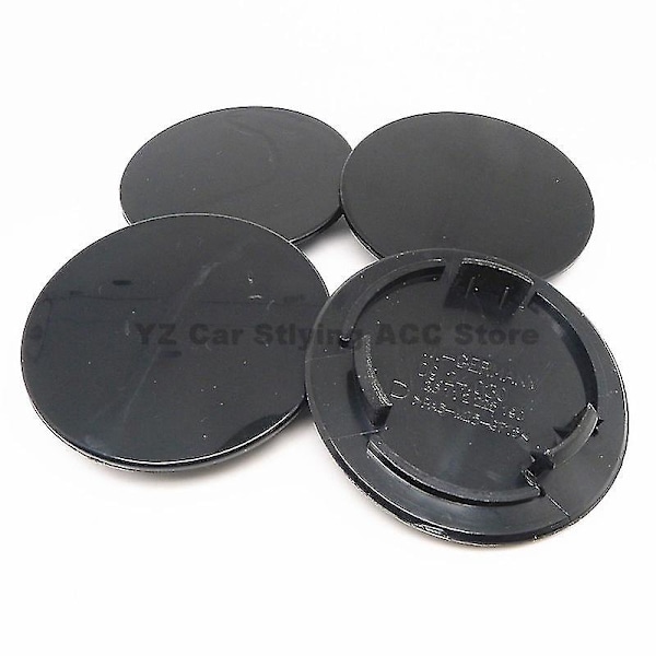 4 st 70 mm Navkapslar för BBS RS RZ RG RM Fälgar 09.24.030 09.24.036 09.24.258 09.23.221