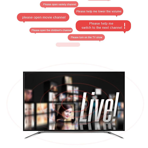 Ny Fjernkontroll Mr21ga Mr21gc for Lg Akb76036509 43nano75 55up75006lf Oled55a1rla Ga-21ba Tv Nei