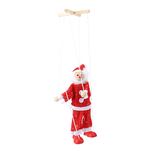 Julgransdekorationer Docka Tomte Docka Juldockor Leksak Tomte Knapp