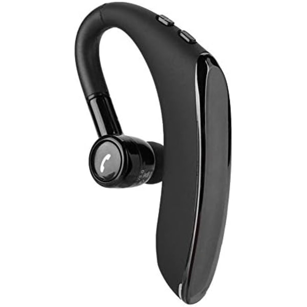 F900 Bluetooth Ørepropp, Trådløs Bluetooth Ørepropp V5.0 In-Ear Håndfrie Hodetelefoner med Innebygd